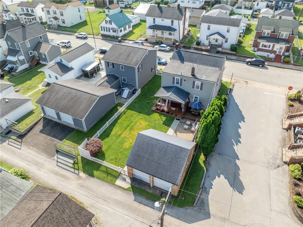 310 Washington St, Latrobe, PA 15650