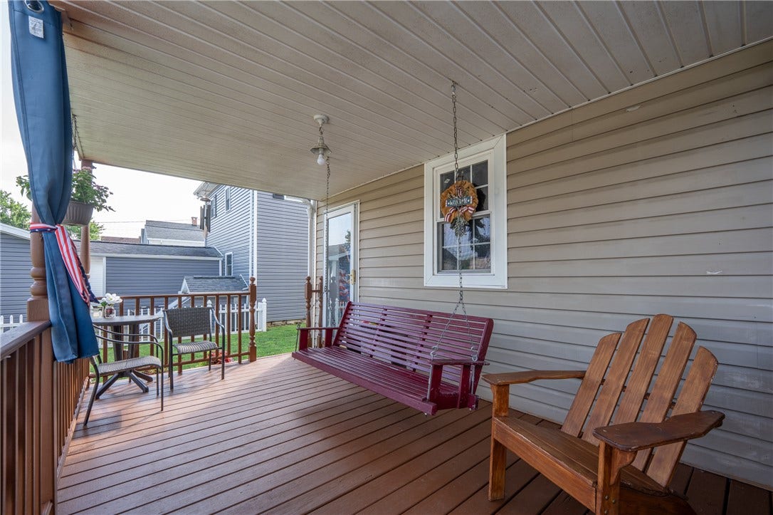 310 Washington St, Latrobe, PA 15650