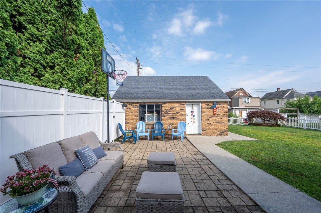 310 Washington St, Latrobe, PA 15650