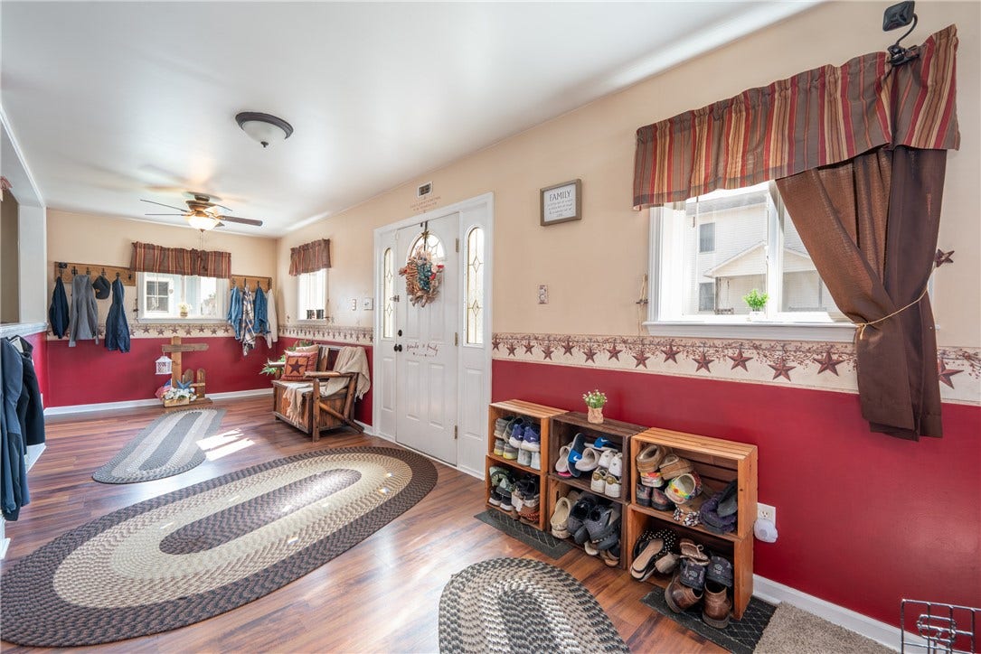 310 Washington St, Latrobe, PA 15650