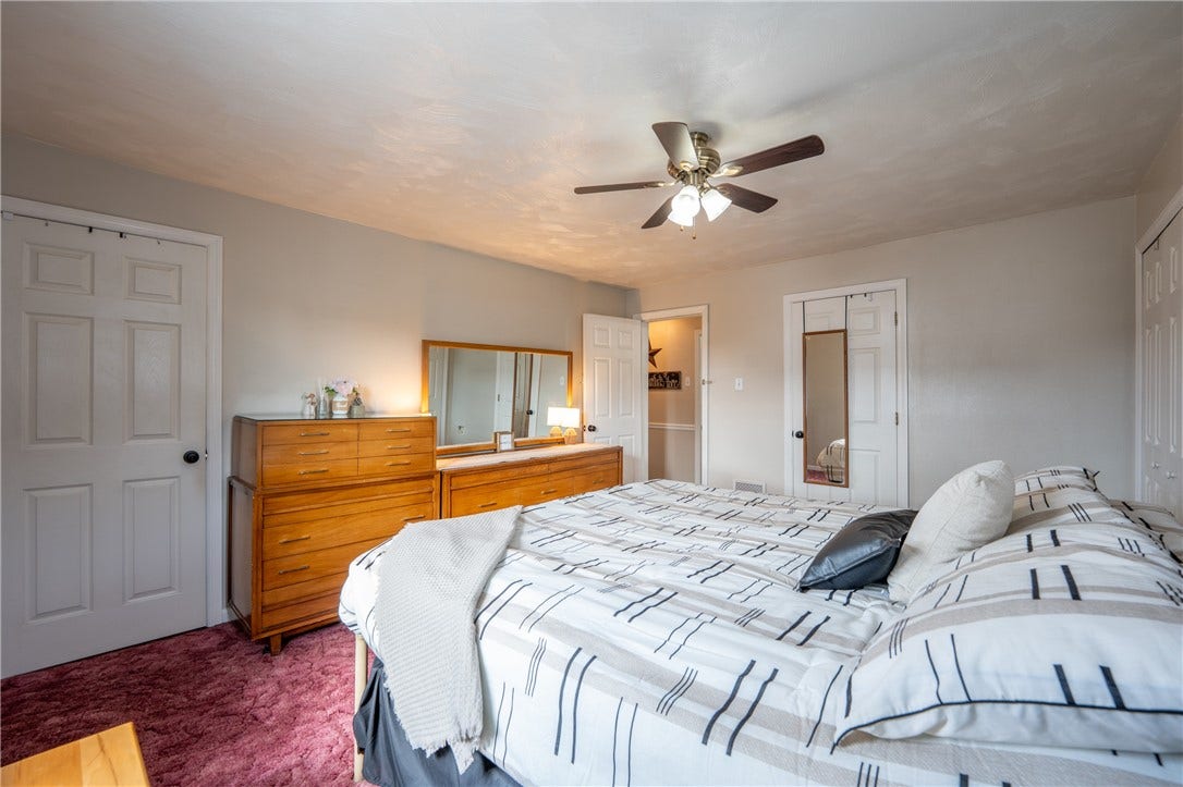 310 Washington St, Latrobe, PA 15650