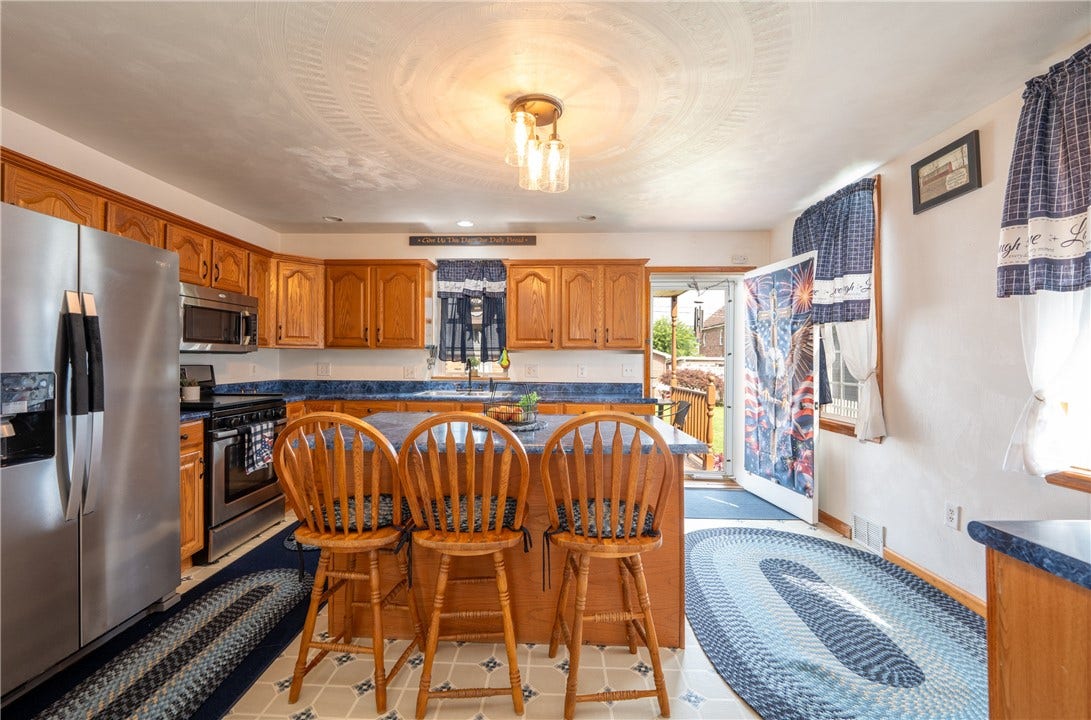 310 Washington St, Latrobe, PA 15650