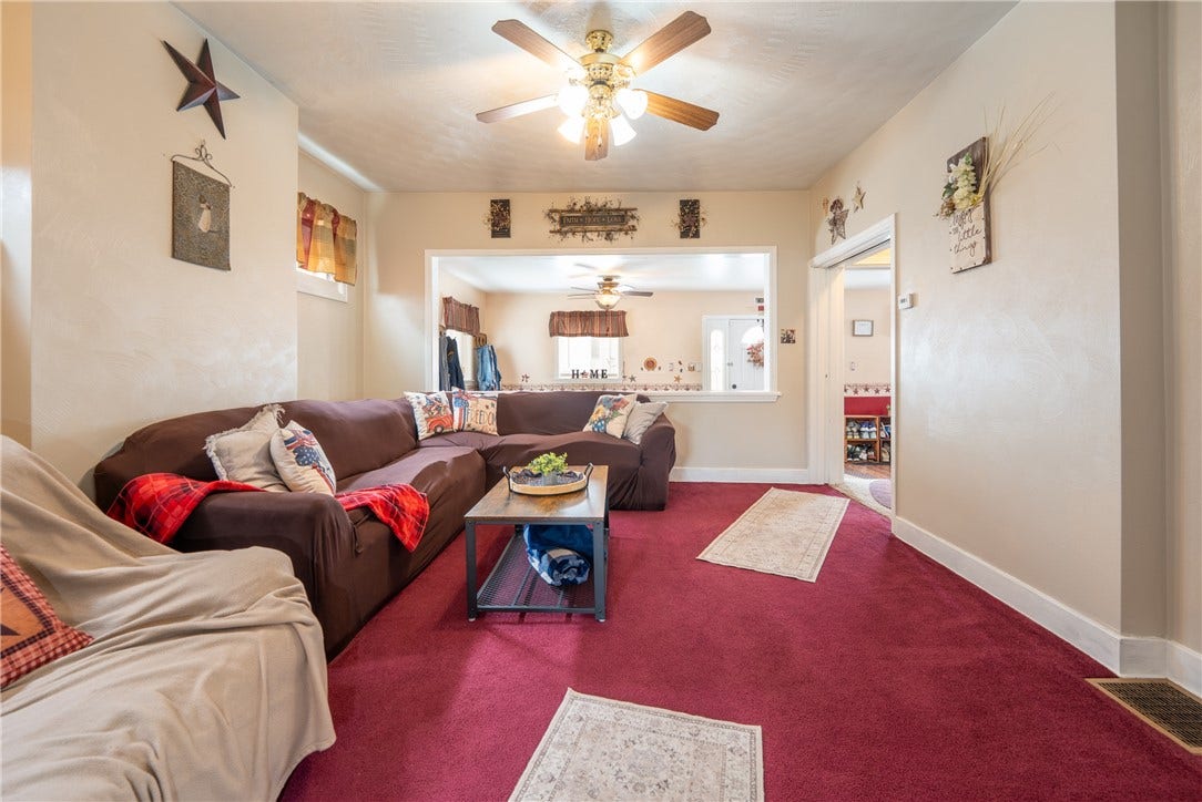310 Washington St, Latrobe, PA 15650