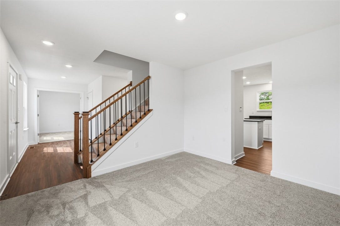 498 Gardenia Drive, Belle Vernon, PA 15012