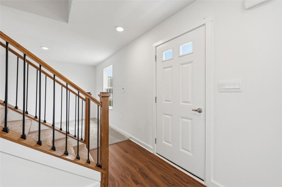 498 Gardenia Drive, Belle Vernon, PA 15012