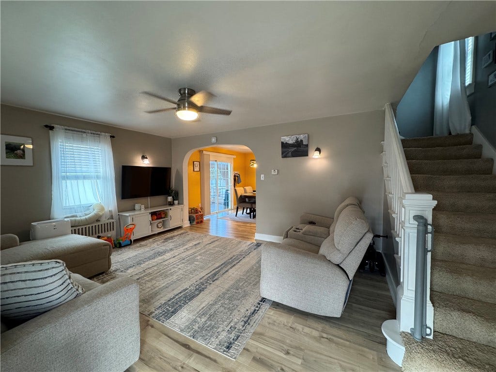 2119 Walnut Dr, Latrobe, PA 15650 2119 Walnut Dr, Latrobe, PA 15650