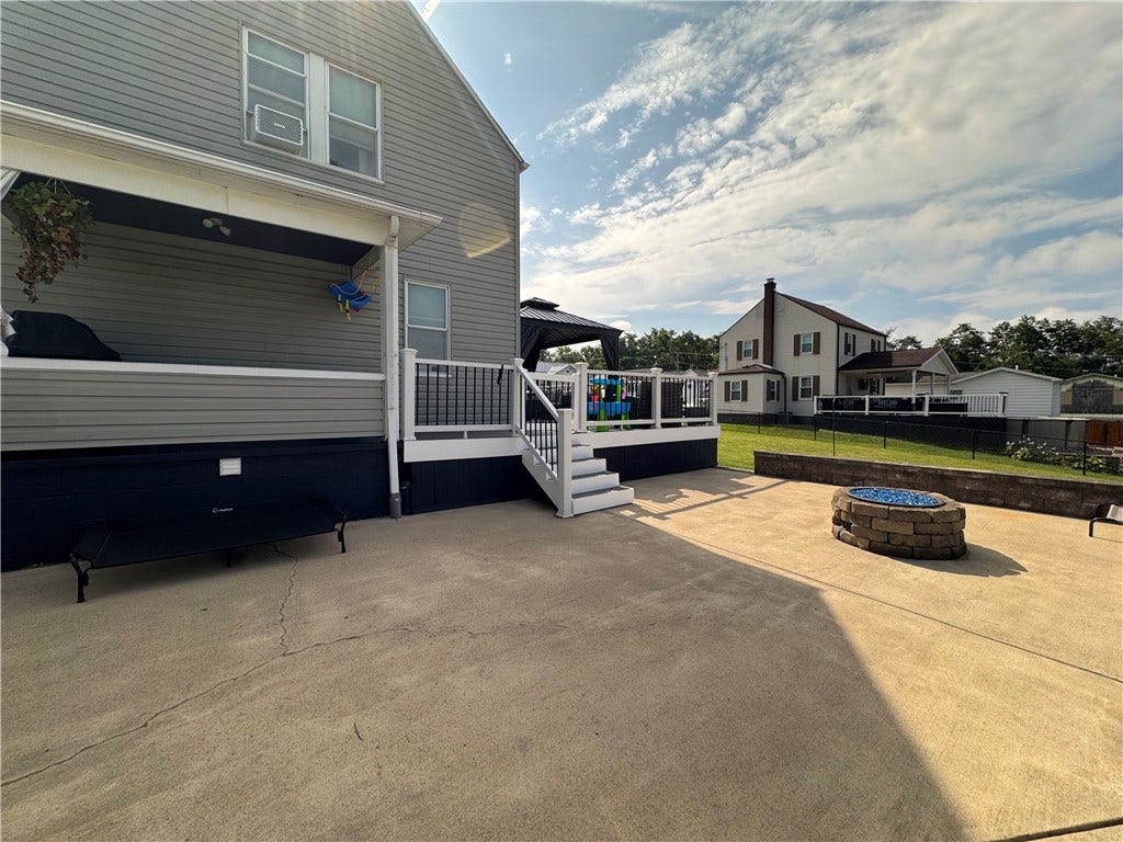 2119 Walnut Dr, Latrobe, PA 15650 2119 Walnut Dr, Latrobe, PA 15650