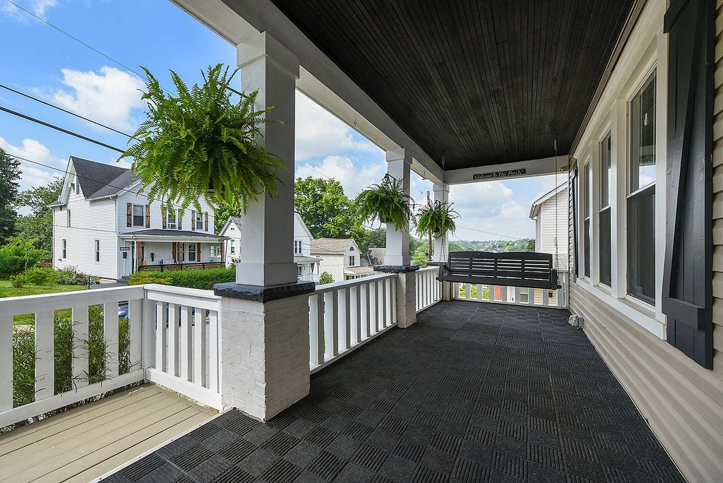 723 8th St, Irwin, PA 15642 723 8th St, Irwin, PA 15642