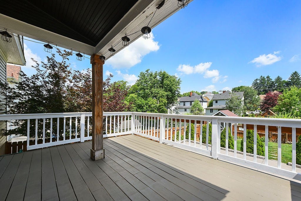 723 8th St, Irwin, PA 15642 723 8th St, Irwin, PA 15642