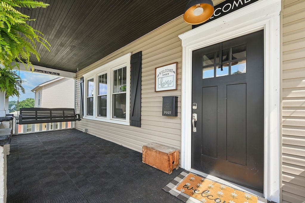 723 8th St, Irwin, PA 15642 723 8th St, Irwin, PA 15642