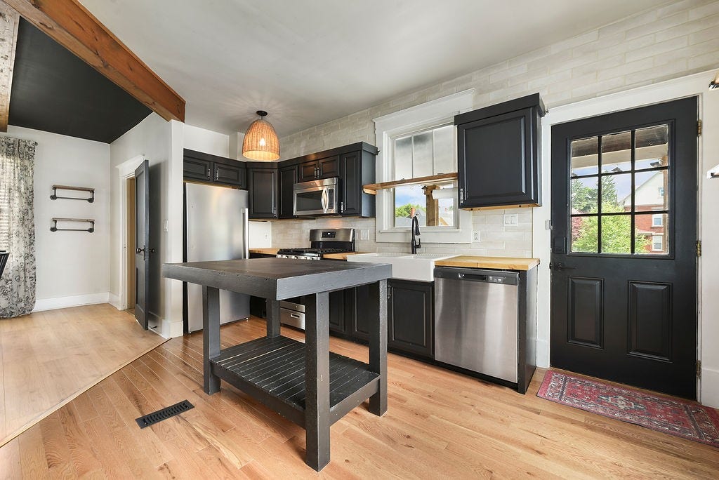 723 8th St, Irwin, PA 15642 723 8th St, Irwin, PA 15642