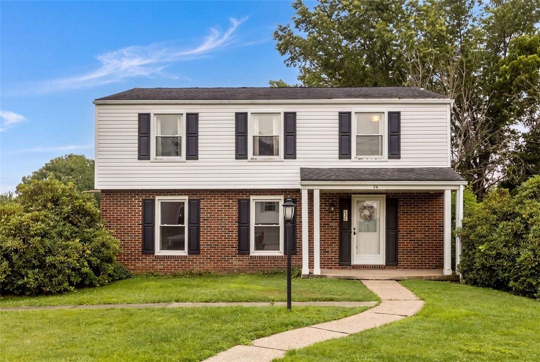 26 Mohawk, Greensburg, PA 15601