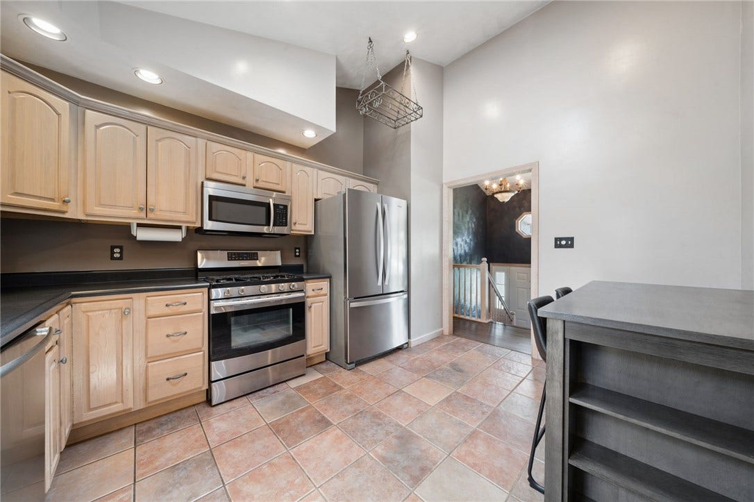 422 Primrose Drive, Greensburg, PA 15601