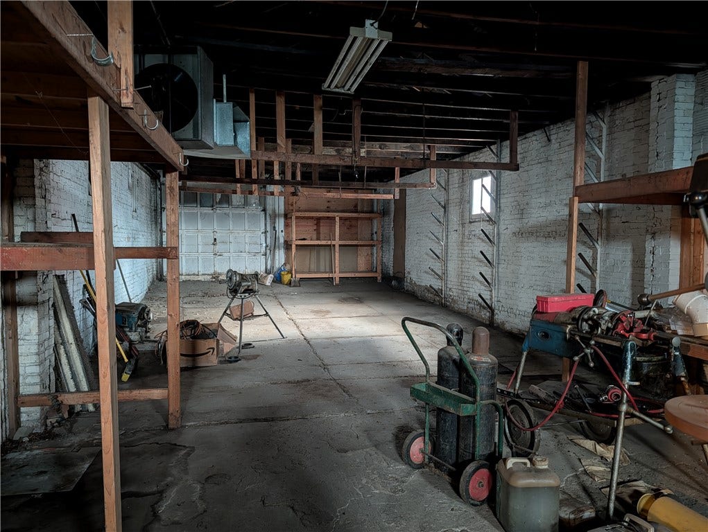712 Magee Avenue and 8th Street, Jeannette, PA 15644