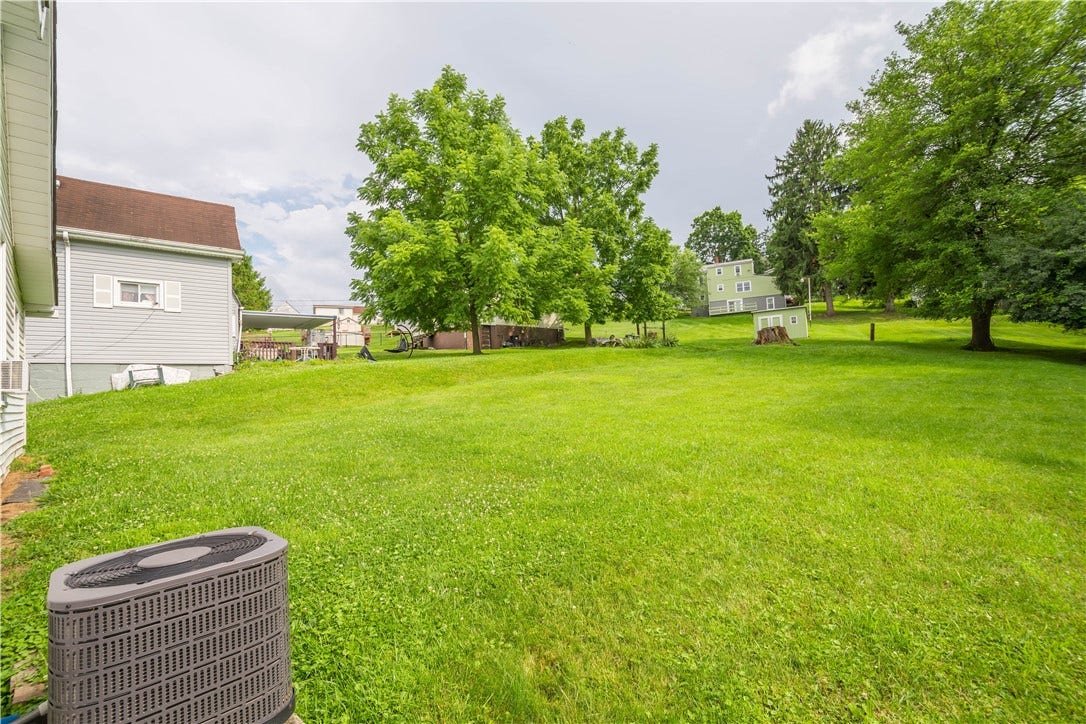 143 Bellevue St, Washington, PA 15301