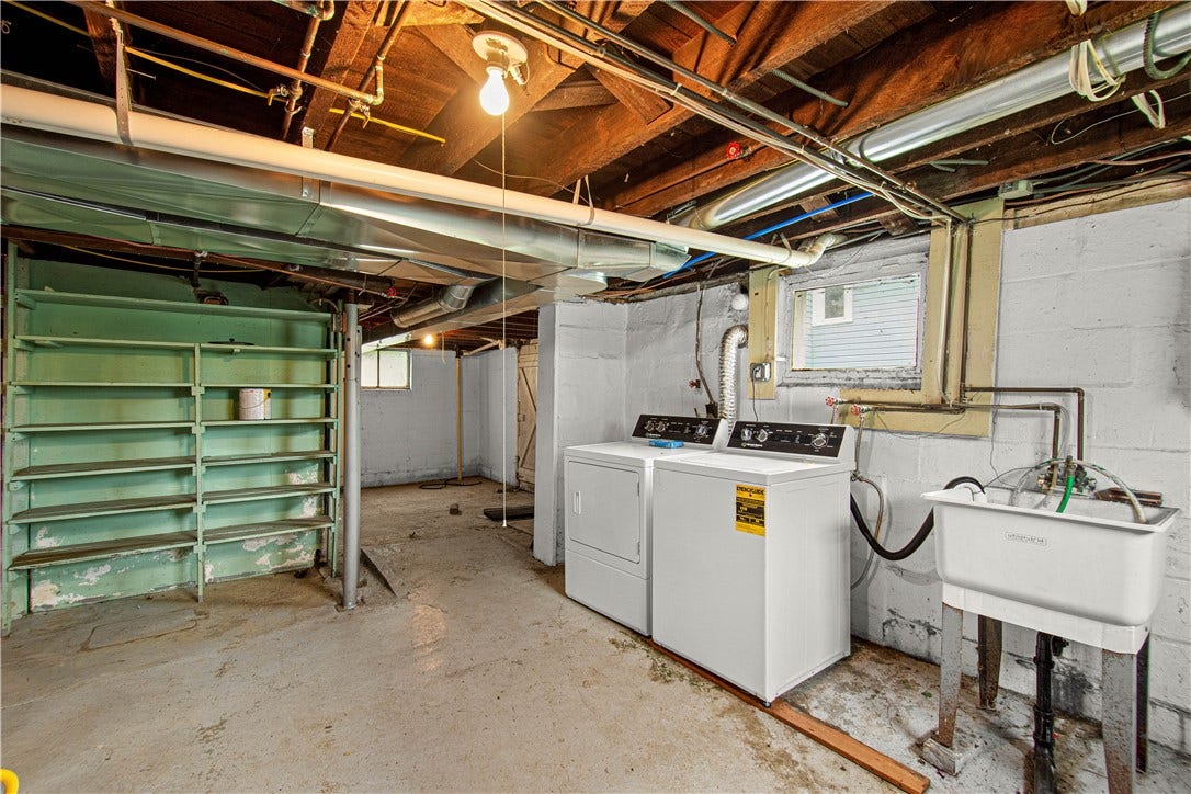143 Bellevue St, Washington, PA 15301