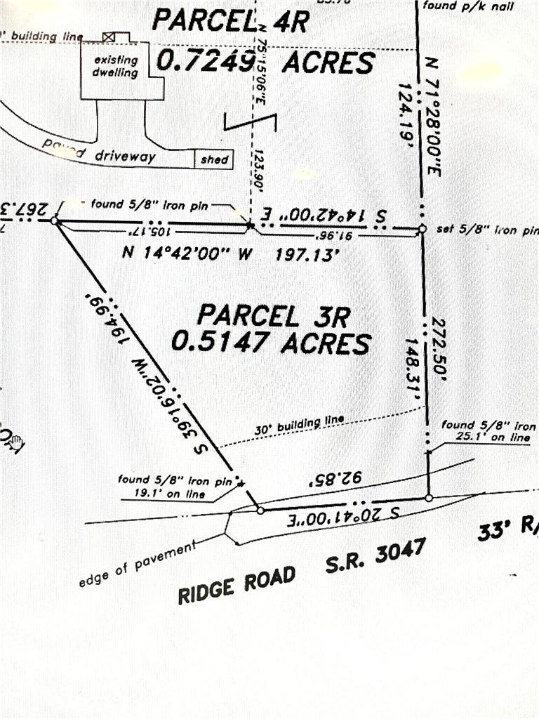 3 R Frank Wood Plan Ridge Rd, North Huntingdon, PA 15642