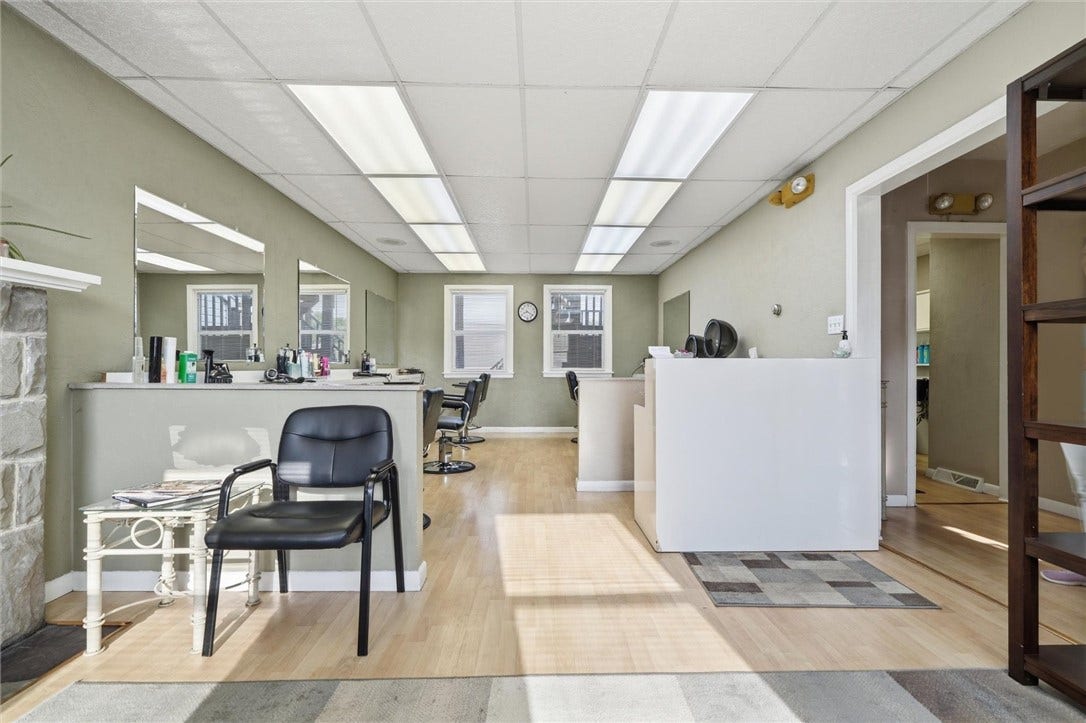 5304 Park Ave, Bethel Park, PA 15102