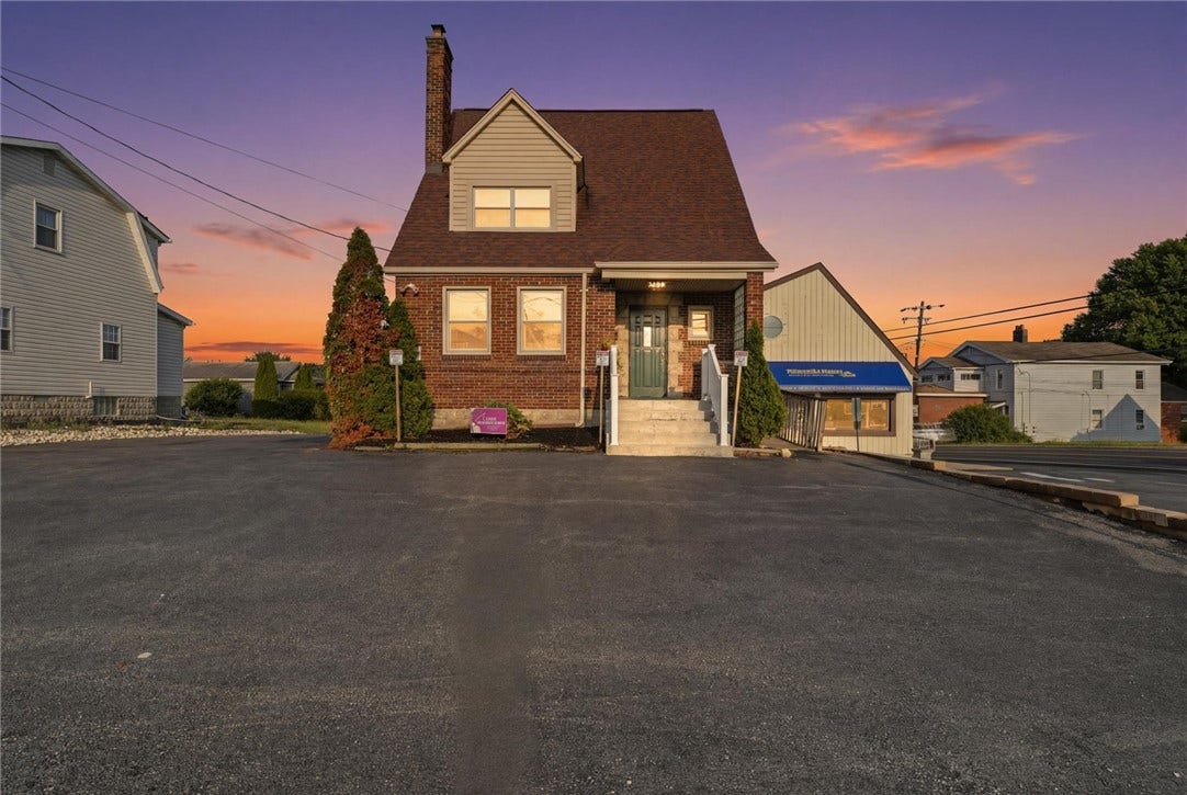 5304 Park Ave, Bethel Park, PA 15102