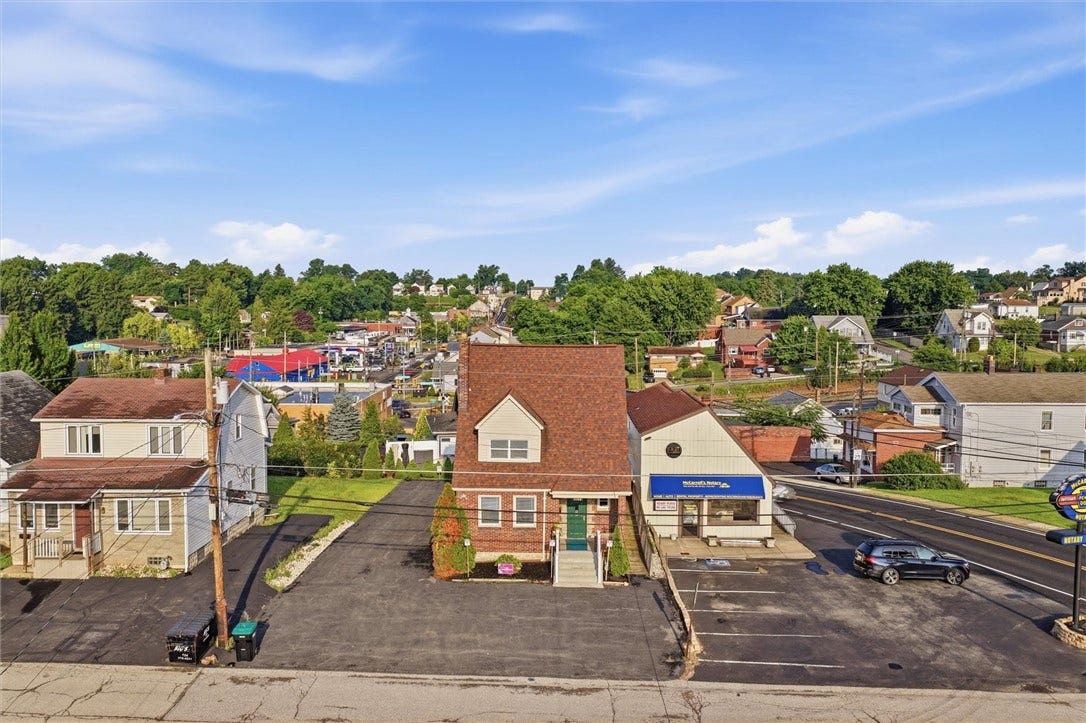 5304 Park Ave, Bethel Park, PA 15102