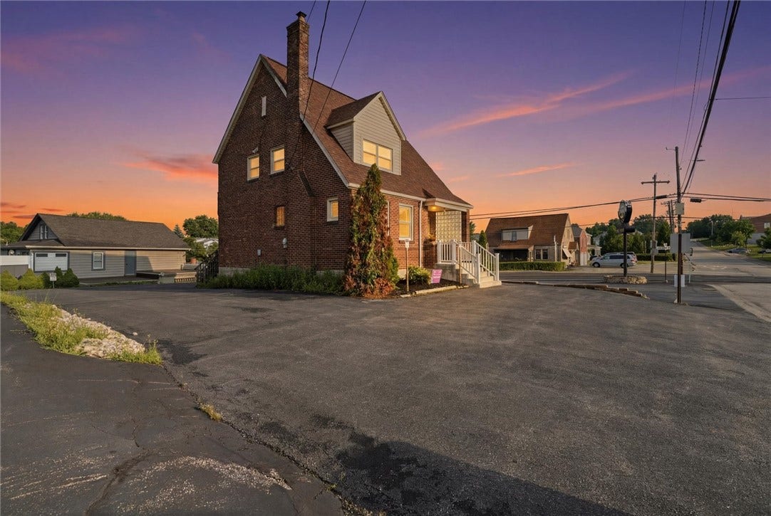 5304 Park Ave, Bethel Park, PA 15102