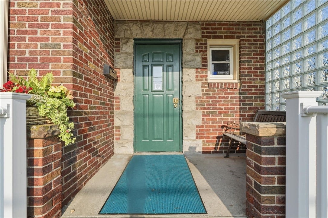 entry