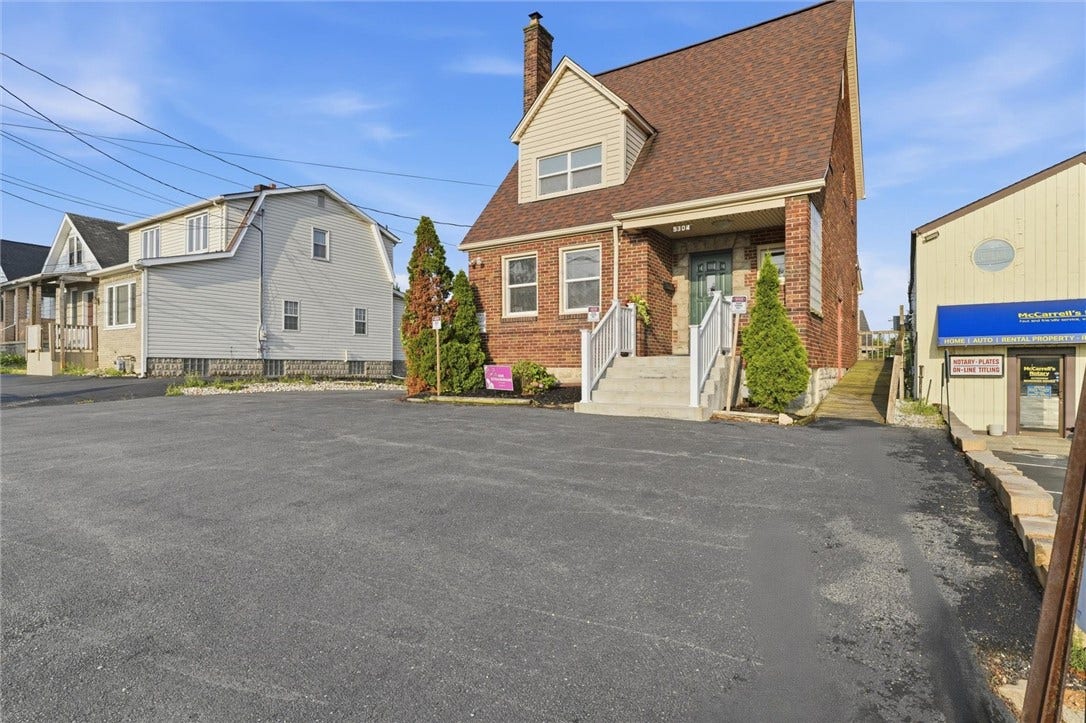 5304 Park Ave, Bethel Park, PA 15102