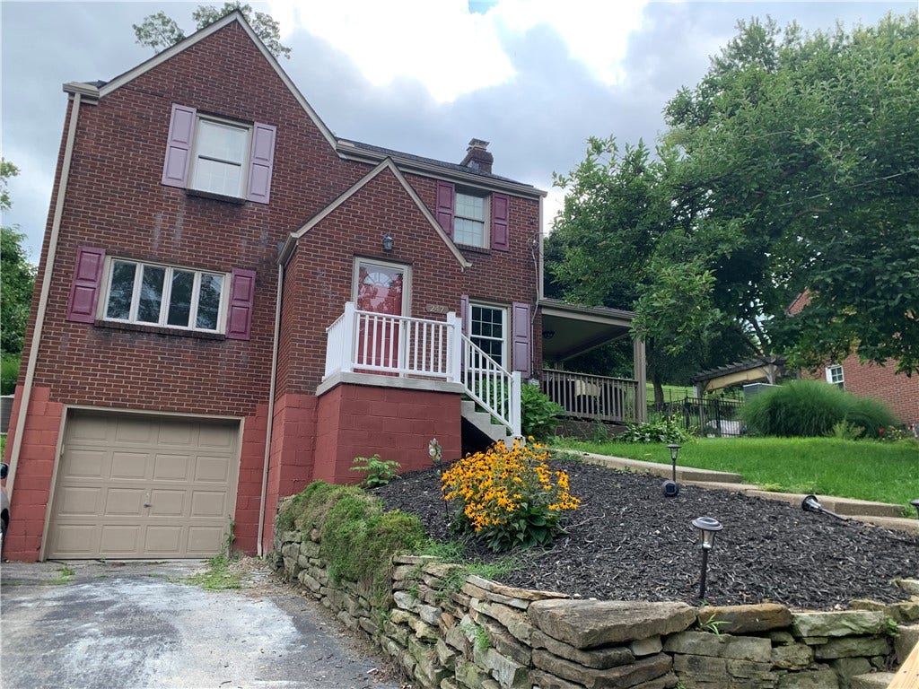 247 Mcmurray Rd, Pittsburgh, PA 15241 247 Mcmurray Rd, Pittsburgh, PA 15241