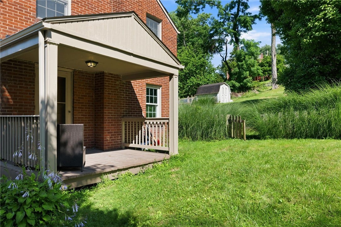 247 Mcmurray Rd, Pittsburgh, PA 15241 247 Mcmurray Rd, Pittsburgh, PA 15241
