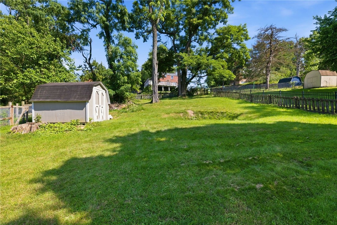 247 Mcmurray Rd, Pittsburgh, PA 15241 247 Mcmurray Rd, Pittsburgh, PA 15241