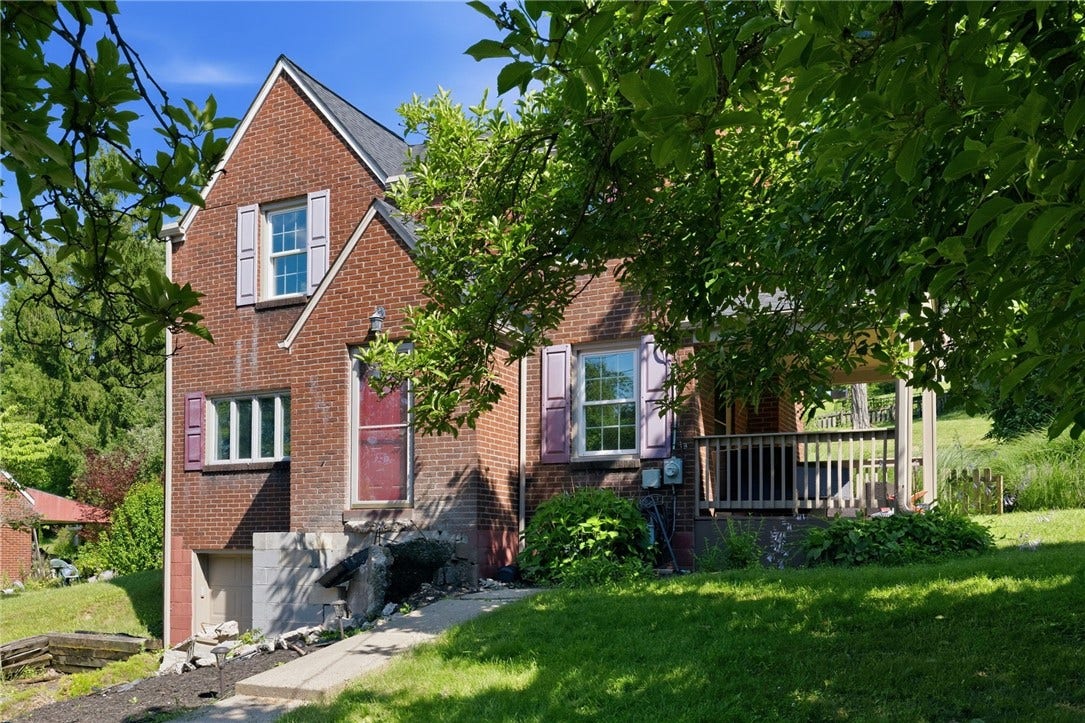 247 Mcmurray Rd, Pittsburgh, PA 15241 247 Mcmurray Rd, Pittsburgh, PA 15241