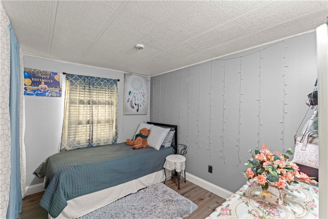 Bedroom #3 338 Festival Road