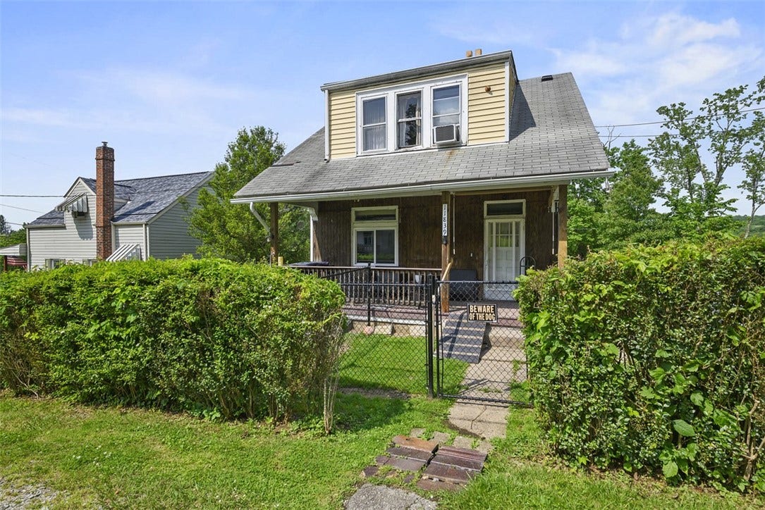 11839 Crockett St, North Huntingdon, PA 15647