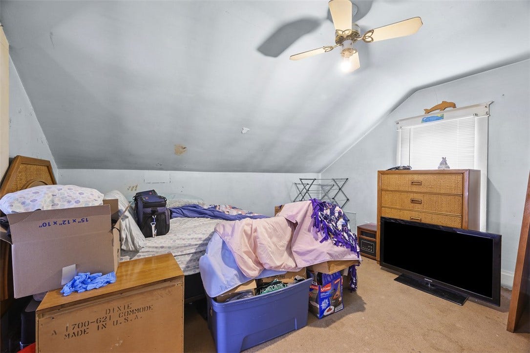 11839 Crockett St, North Huntingdon, PA 15647