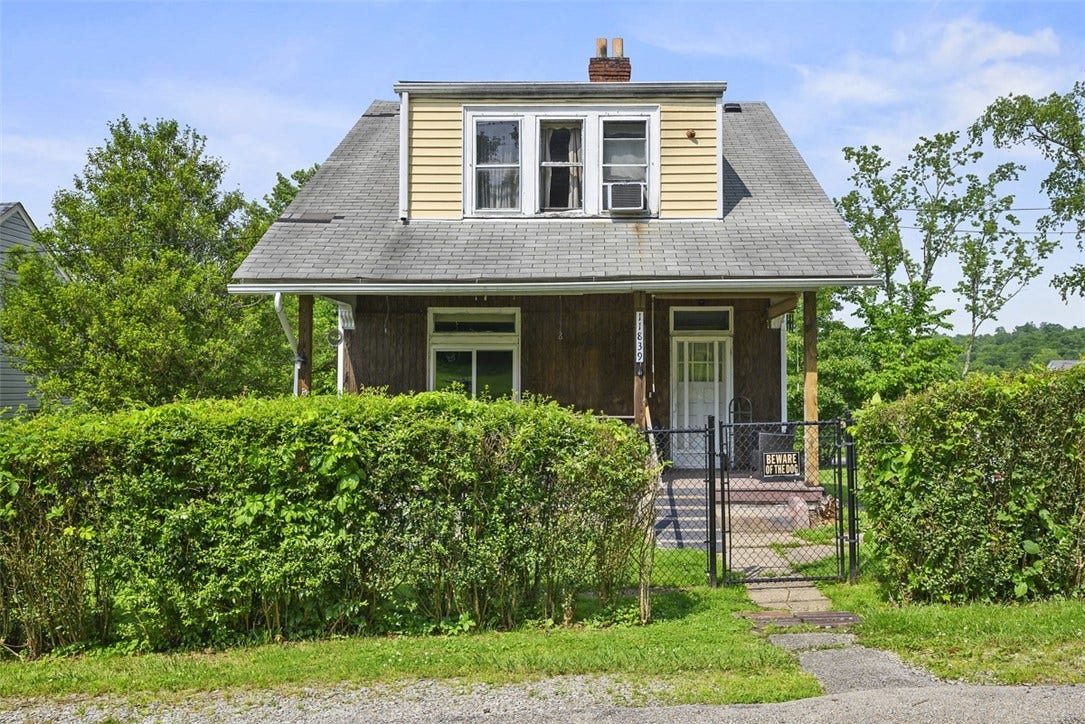 11839 Crockett St, North Huntingdon, PA 15647