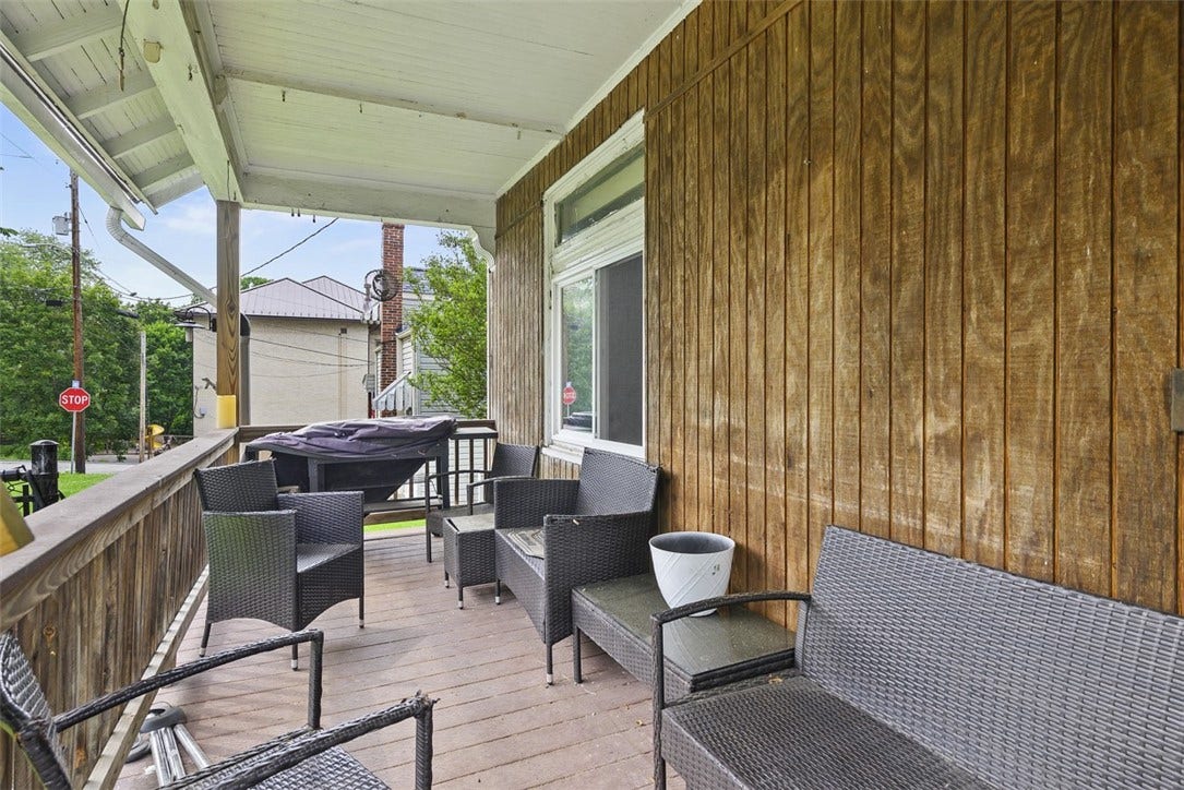 11839 Crockett St, North Huntingdon, PA 15647