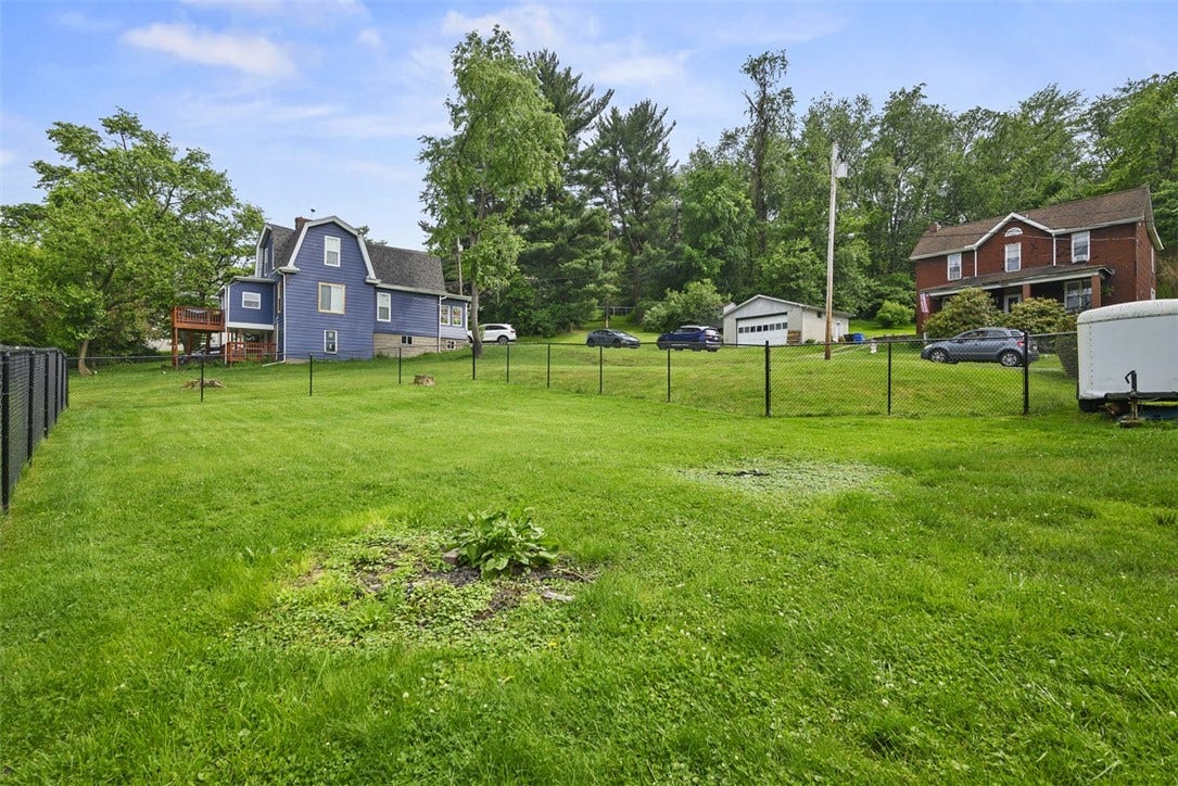11839 Crockett St, North Huntingdon, PA 15647