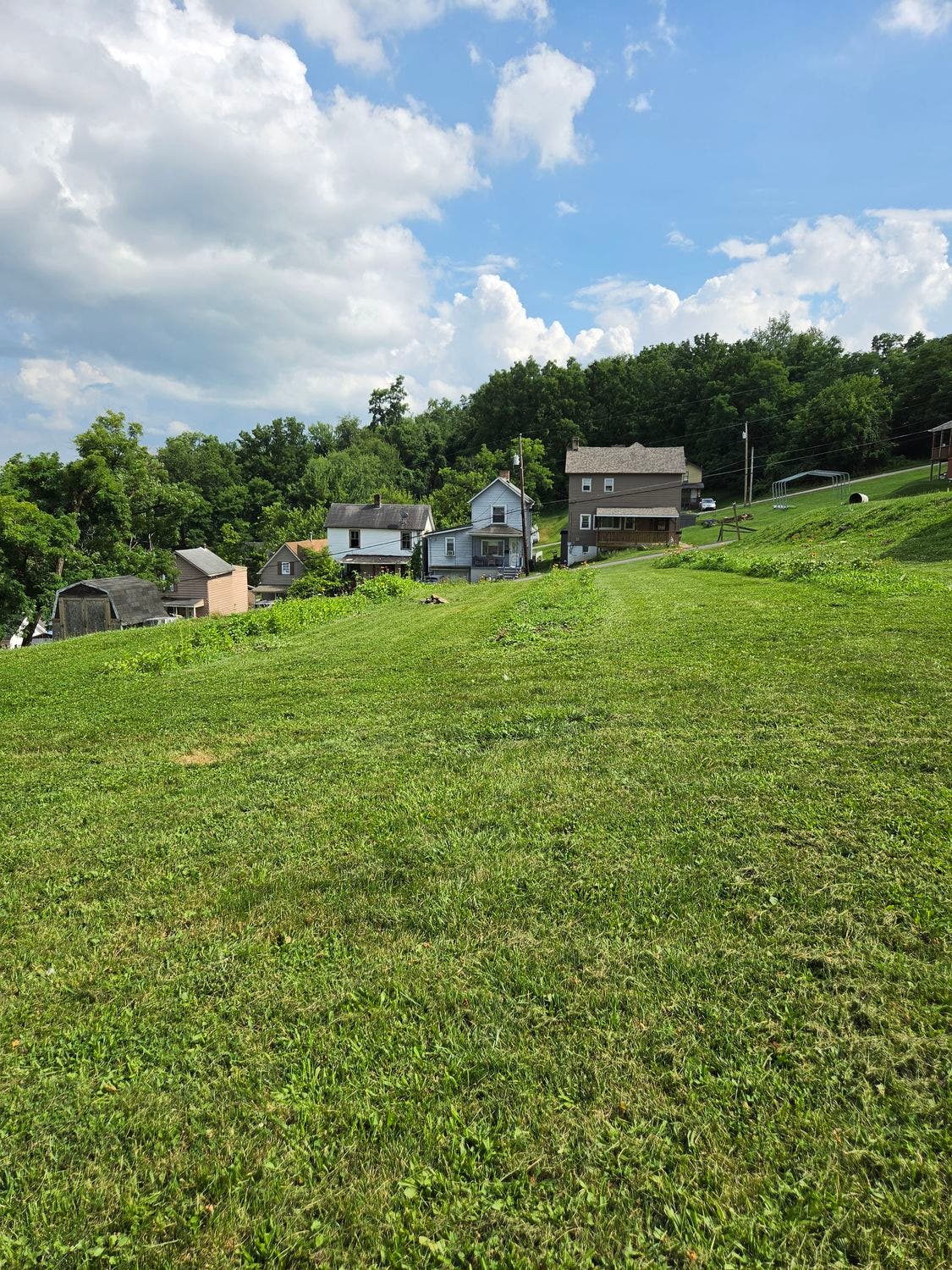 152 Fulton Street, Washington, PA 15301