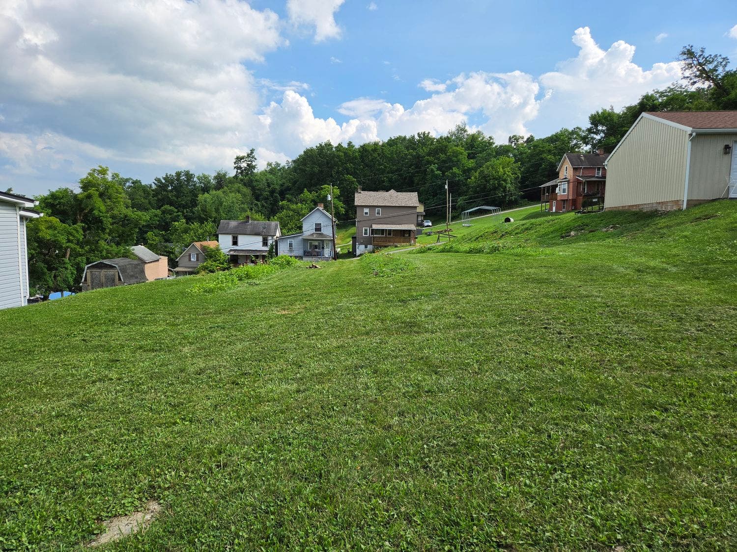 152 Fulton Street, Washington, PA 15301