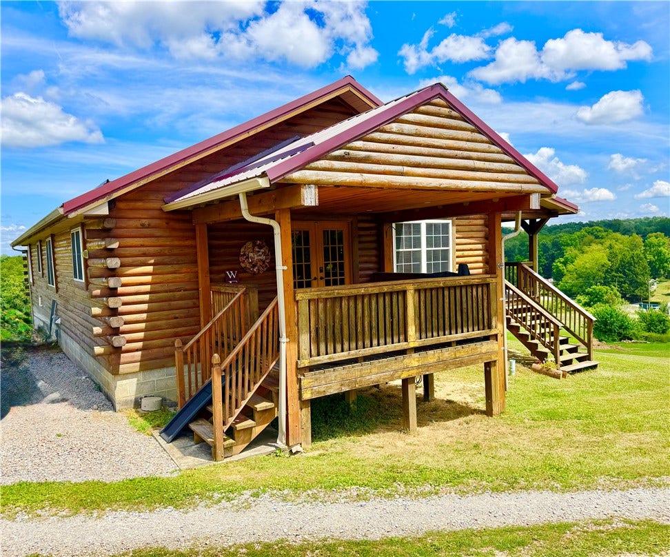 314 Denney Road, Uniontown, PA 15401