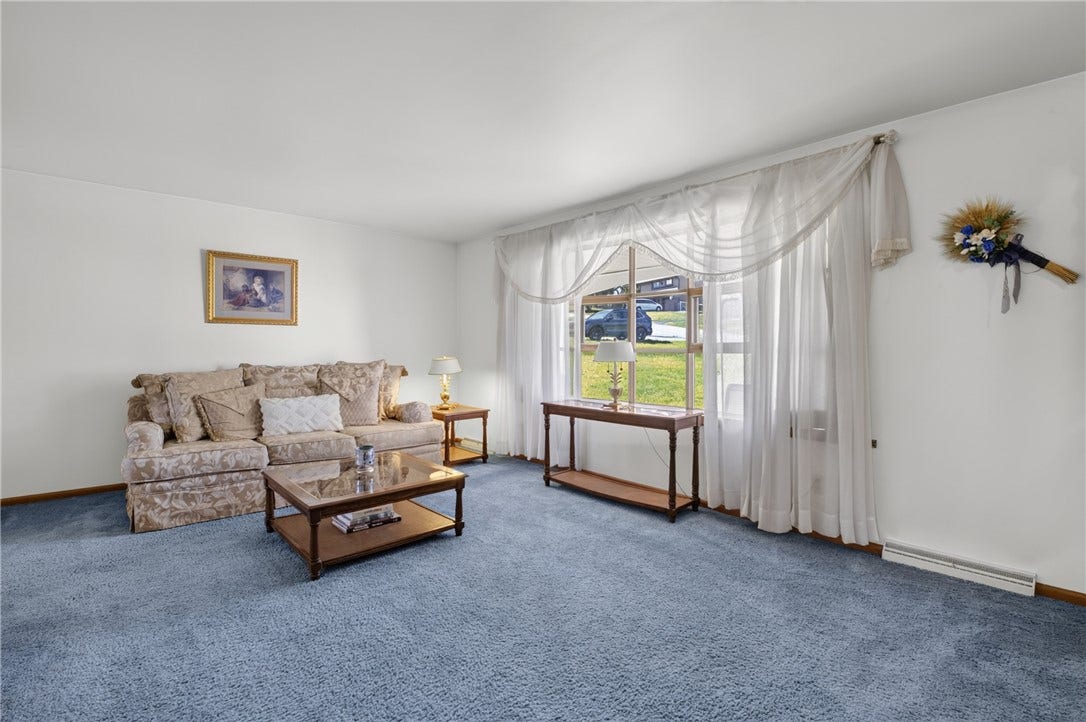 150 Melissa Drive, Mount Pleasant, PA 15666