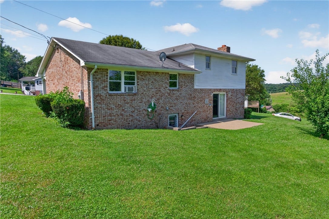 150 Melissa Drive, Mount Pleasant, PA 15666