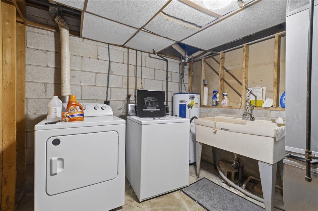 150 Melissa Drive, Mount Pleasant, PA 15666