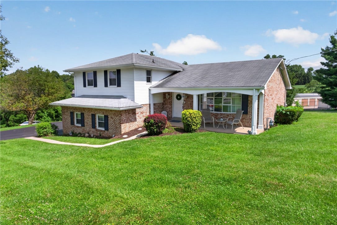150 Melissa Drive, Mount Pleasant, PA 15666