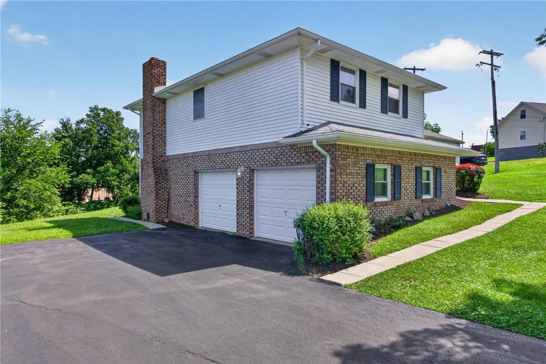 150 Melissa Drive, Mount Pleasant, PA 15666