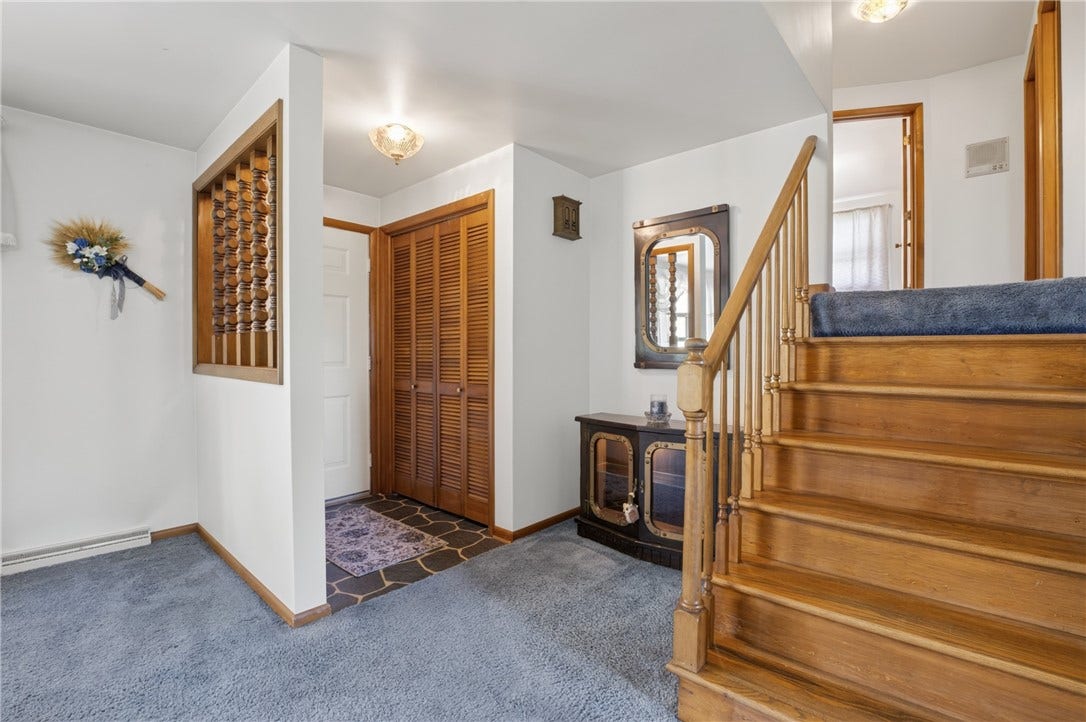 150 Melissa Drive, Mount Pleasant, PA 15666