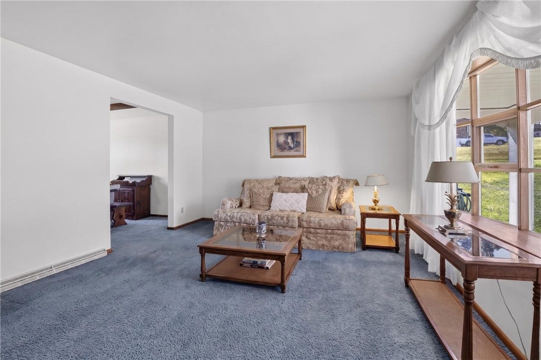 150 Melissa Drive, Mount Pleasant, PA 15666