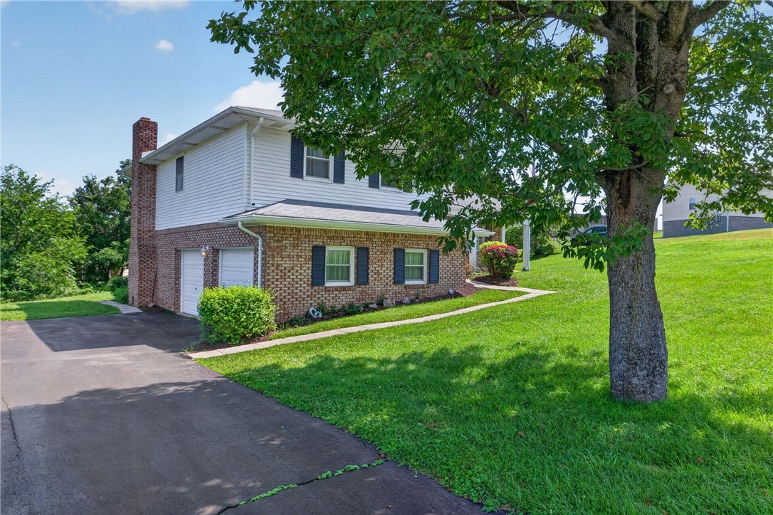 150 Melissa Drive, Mount Pleasant, PA 15666
