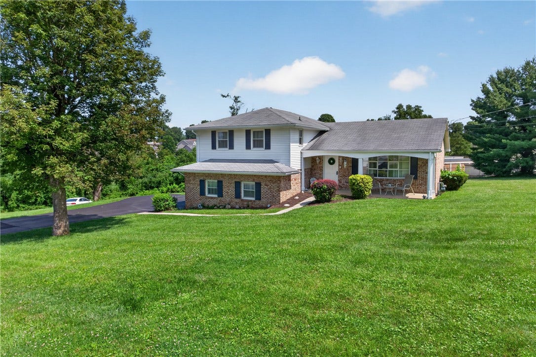 150 Melissa Drive, Mount Pleasant, PA 15666