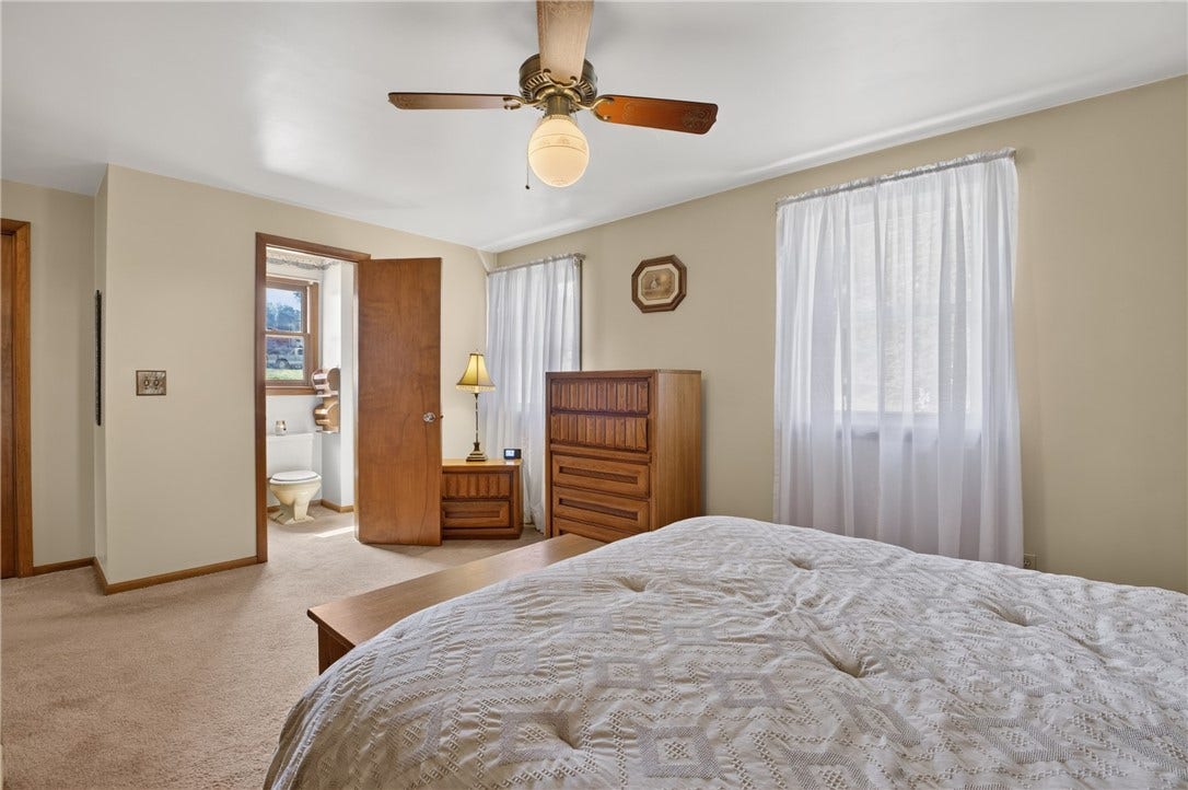 150 Melissa Drive, Mount Pleasant, PA 15666